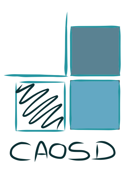 Component-Aspect Oriented Software Development (CAOSD)